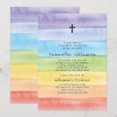 Buscar bautismal invitaciones Chica