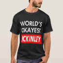 Buscar mckinley camisetas Último