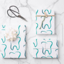 Buscar dentista papel de regalo Atención odontológica