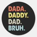 Buscar daddy pegatinas Vintage