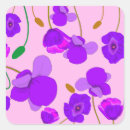 Buscar poppy pegatinas Amapola