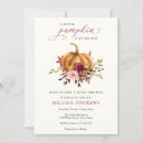 Buscar autumn foliage invitaciones Otoño