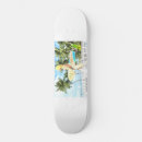 Buscar salto tablas de skate Fresco