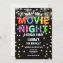 Buscar cadena de estrellas invitaciones Invitados