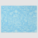 Buscar paisley floral papel de seda Elegante