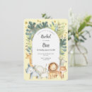 Buscar menta 11x16 invitaciones Para niños