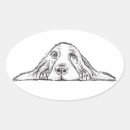 Buscar raza del perro pegatinas Para mascotas