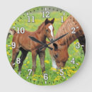 Buscar marea relojes de pared Para niños