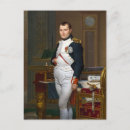 Buscar jacques louis david postales Napoleón