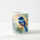 Buscar el birding tazas Animal