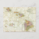 Buscar hawaii invitaciones Vintage