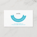 Buscar oral tarjetas de visita Dental
