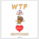 Buscar turkey pegatinas Diversión