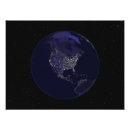 Buscar noche de la tierra posters Esfera