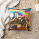 Buscar gato de la galaxia cojines Para todos