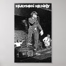 Buscar merch posters Música