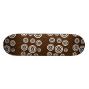 Buscar redondo tablas de skate Retro