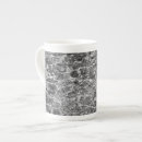 Buscar olas tazas Elegante