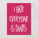 Buscar odio postales Humor