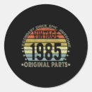 Buscar coleccionables pegatinas Vintage