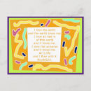 Buscar redacción tarjetas Inspiración