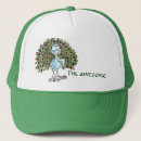 Buscar pavo gorras Dibujo animado