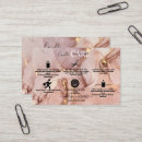 Buscar velas tarjetas de visita Clientes