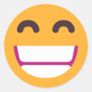 Buscar emoji sonriente pegatinas Divertido