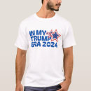 Buscar campaña de donald trump camisetas General y unisex
