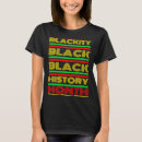 Buscar música africana camisetas Mes
