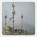 Buscar pieza central postales Barco