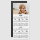 Buscar tarjeta calendarios Año completo