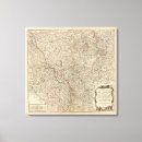 Buscar alemania lienzos Mapa