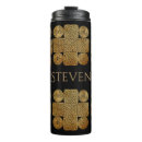 Buscar nudo celta tazas Irlandés