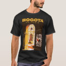 Buscar bogotá camisetas Vintage