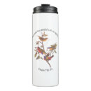 Buscar flores pintadas tazas Azul