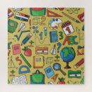 Buscar calendarios puzzles Patrón