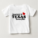 Buscar texas bebe ropa Hecho en texas