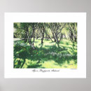 Buscar pinturas realistas posters Para ella