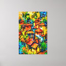 Buscar cubismo lienzos Retrato