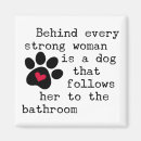 Buscar paw imanes Adorable