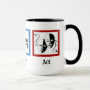 Buscar actores tazas Teatro