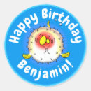 Buscar pescados pegatinas Cualquier niño