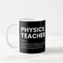 Buscar ciencia física tazas Enseñanza