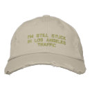 Buscar tráfico gorras Humor
