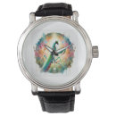Buscar abstract art relojes Illustration
