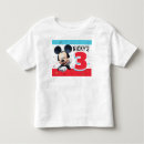 Buscar mickey camisetas Cumpleaños
