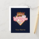 Buscar vintage las vegas postales Ciudad