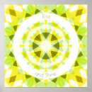 Buscar casa amarilla posters Para ella