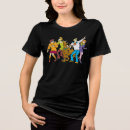 Buscar hannah barbera camisetas Coquetear